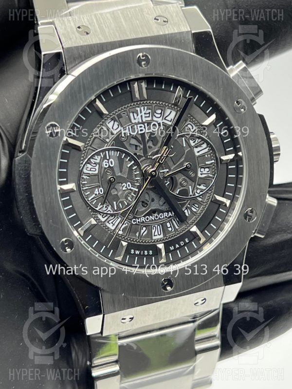 Товар Hublot Classic Fusion Aerofusion 45mm Art 6067 Фото 5 - Hublot Classic Fusion Aerofusion 45mm Art 6067