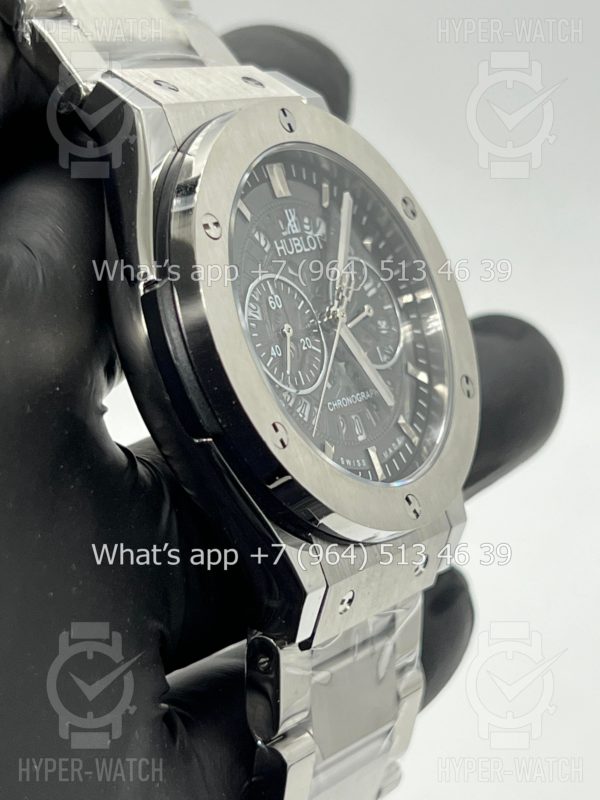 Товар Hublot Classic Fusion Aerofusion 45mm Art 6067 Фото 6 - Hublot Classic Fusion Aerofusion 45mm Art 6067
