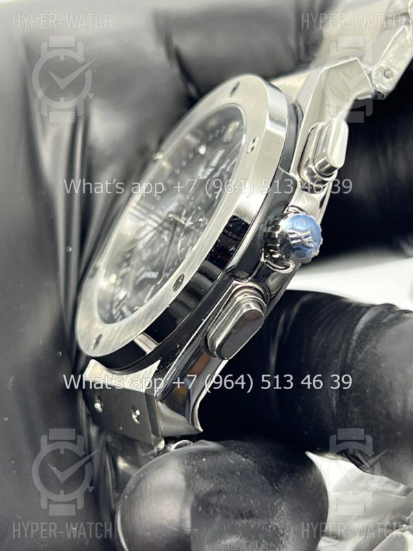 Товар Hublot Classic Fusion Aerofusion 45mm Art 6067 Фото 7 - Hublot Classic Fusion Aerofusion 45mm Art 6067