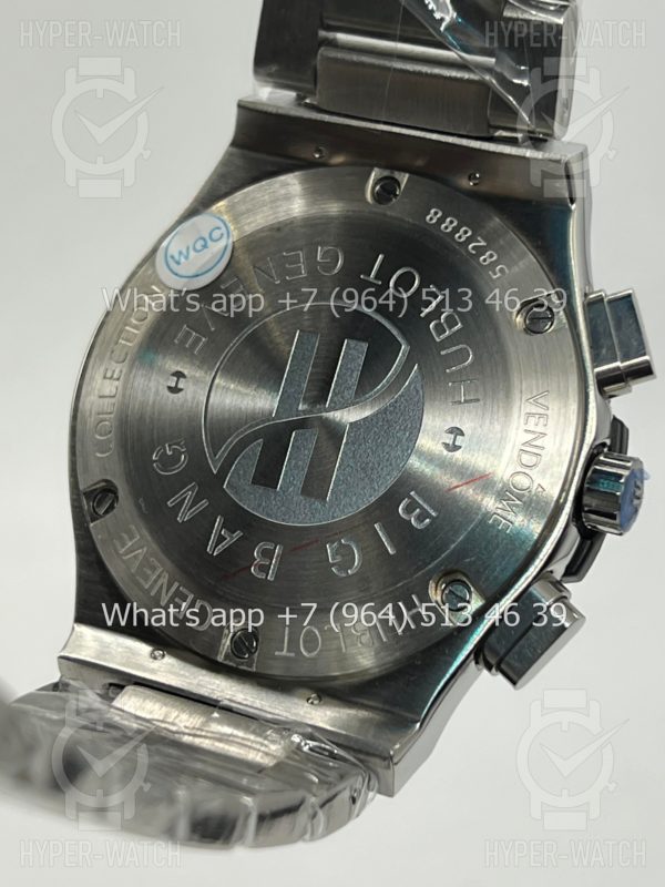 Товар Hublot Classic Fusion Aerofusion 45mm Art 6067 Фото 17 - Hublot Classic Fusion Aerofusion 45mm Art 6067