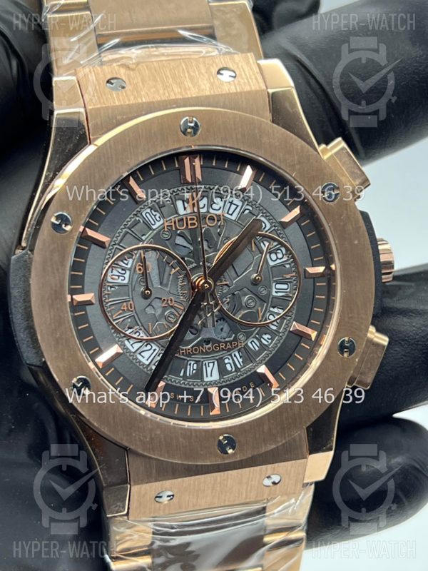 Товар Hublot Classic Fusion Aerofusion 45mm Art 6066 Фото 2 - Hublot Classic Fusion Aerofusion 45mm Art 6066
