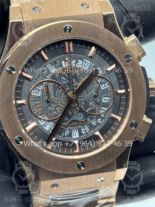 Товар Hublot Classic Fusion Aerofusion 45mm Art 6066 Фото 3 - Hublot Classic Fusion Aerofusion 45mm Art 6066