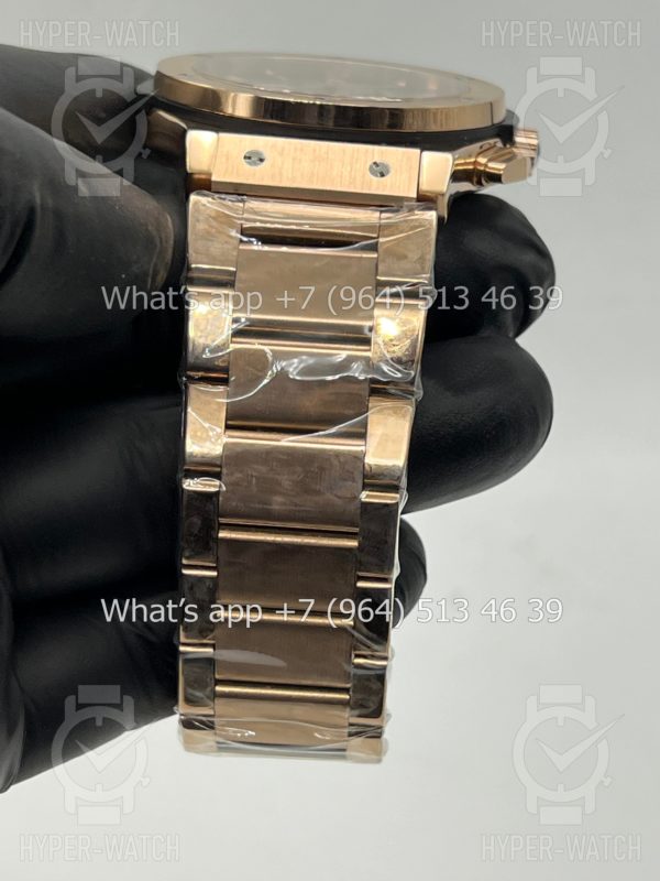 Товар Hublot Classic Fusion Aerofusion 45mm Art 6066 Фото 10 - Hublot Classic Fusion Aerofusion 45mm Art 6066