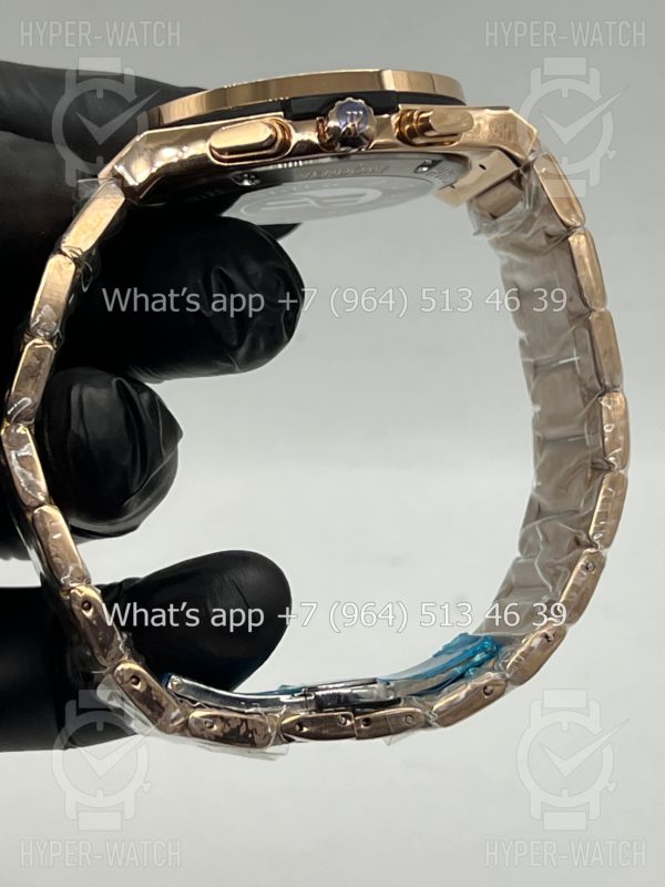 Товар Hublot Classic Fusion Aerofusion 45mm Art 6066 Фото 11 - Hublot Classic Fusion Aerofusion 45mm Art 6066
