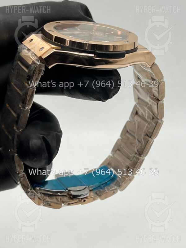 Товар Hublot Classic Fusion Aerofusion 45mm Art 6066 Фото 13 - Hublot Classic Fusion Aerofusion 45mm Art 6066
