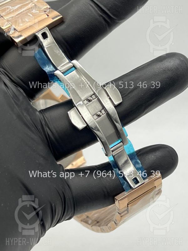 Товар Hublot Classic Fusion Aerofusion 45mm Art 6066 Фото 16 - Hublot Classic Fusion Aerofusion 45mm Art 6066