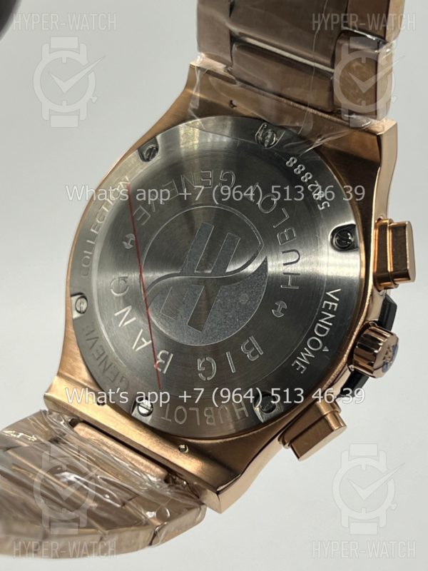 Товар Hublot Classic Fusion Aerofusion 45mm Art 6066 Фото 17 - Hublot Classic Fusion Aerofusion 45mm Art 6066