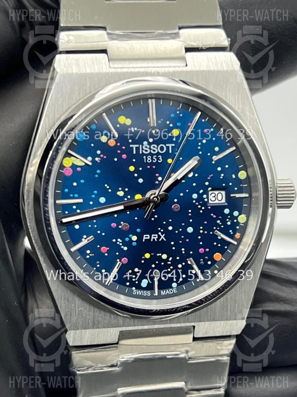 Фото 2 - Tissot PRX 40mm Art 5992
