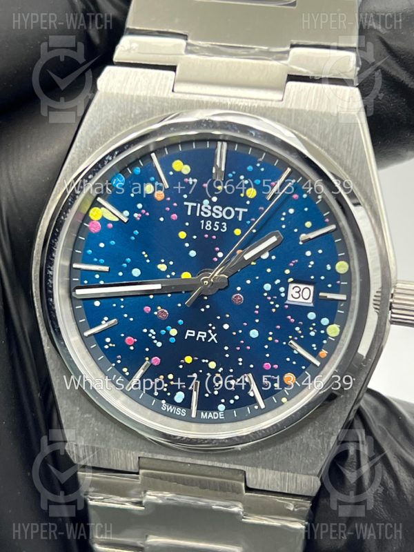 Фото 3 - Tissot PRX 40mm Art 5992