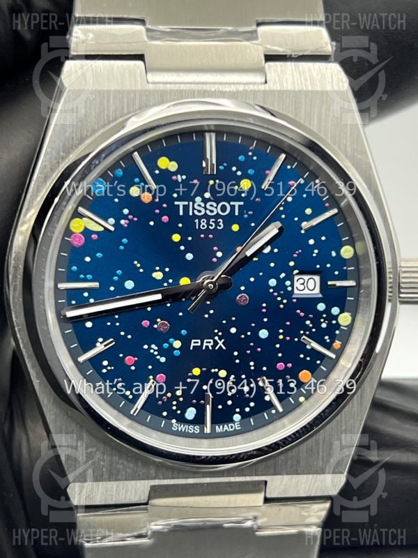 Фото 4 - Tissot PRX 40mm Art 5992
