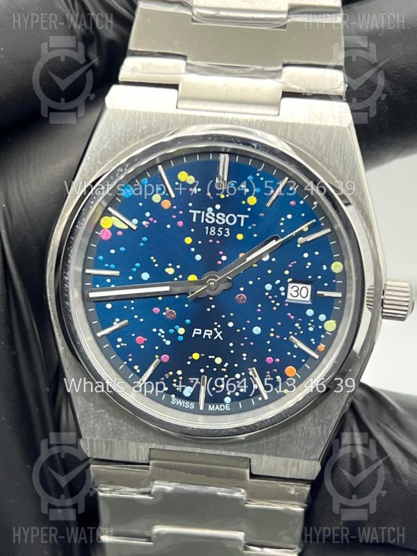 Фото 6 - Tissot PRX 40mm Art 5992