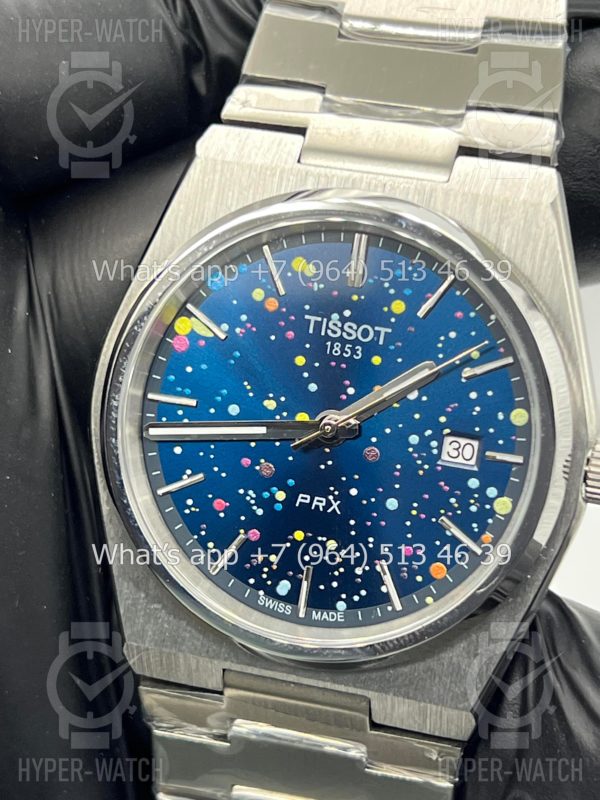 Фото 7 - Tissot PRX 40mm Art 5992