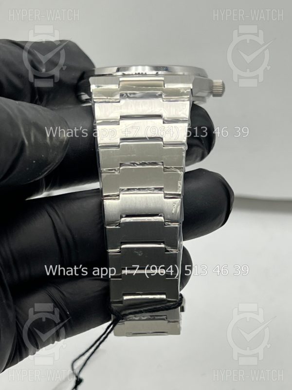 Фото 10 - Tissot PRX 40mm Art 5992