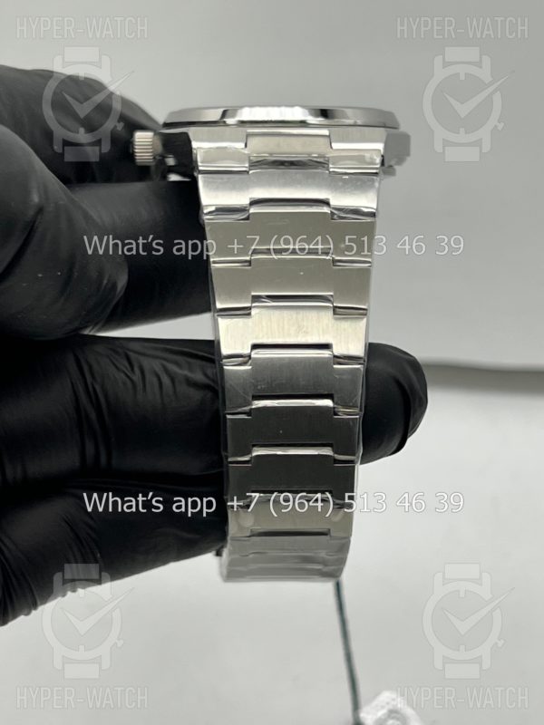 Фото 12 - Tissot PRX 40mm Art 5992