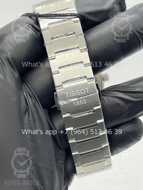 Фото 14 - Tissot PRX 40mm Art 5992
