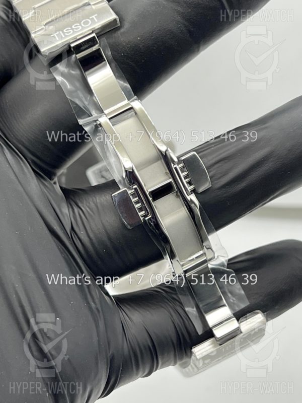 Фото 15 - Tissot PRX 40mm Art 5992