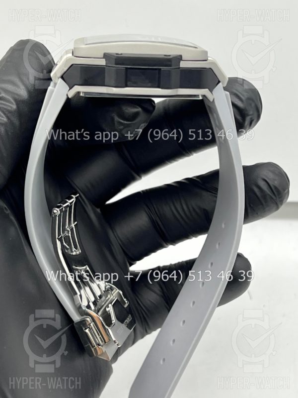 Товар Hublot Square Bang Unico 42mm Art 6074 Фото 10 - Hublot Square Bang Unico 42mm Art 6074