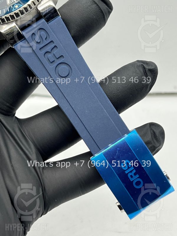 Товар Oris Aquis Chronograph 45mm Art 5933 Фото 4 - Oris Aquis Chronograph 45mm Art 5933