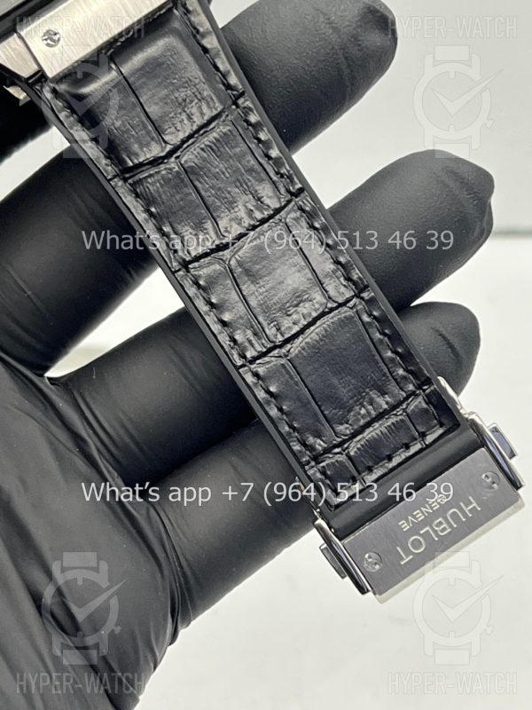 Фото 7 - Hublot Spirit of Big Bang 42mm Art 6072