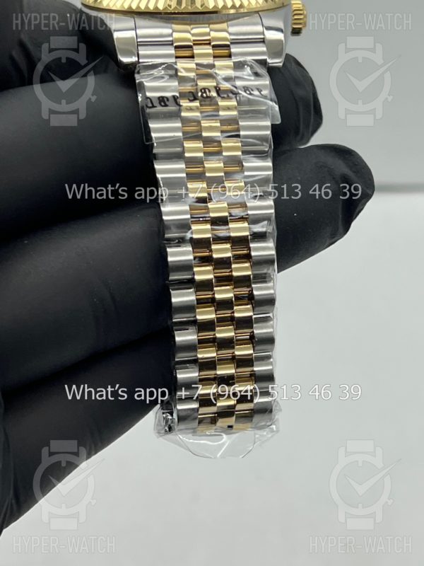 Фото 4 - Rolex Datejust 36mm Art 6059