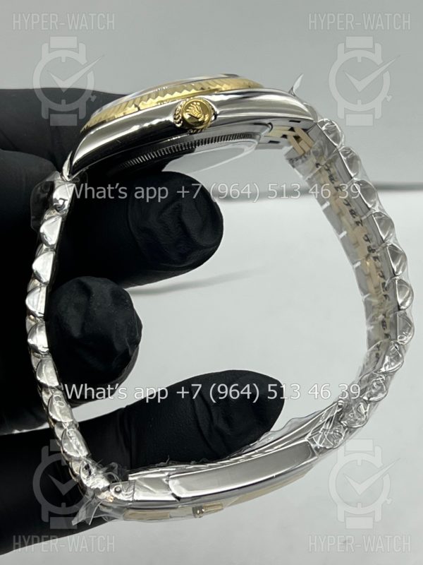 Фото 5 - Rolex Datejust 36mm Art 6059