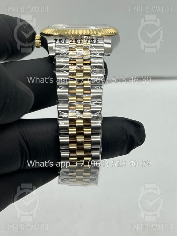 Фото 6 - Rolex Datejust 36mm Art 6059