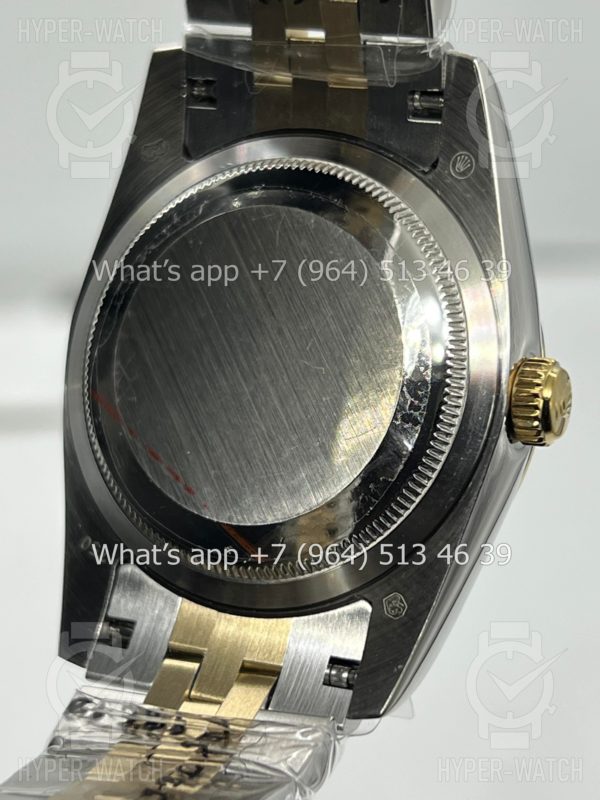 Фото 14 - Rolex Datejust 36mm Art 6059