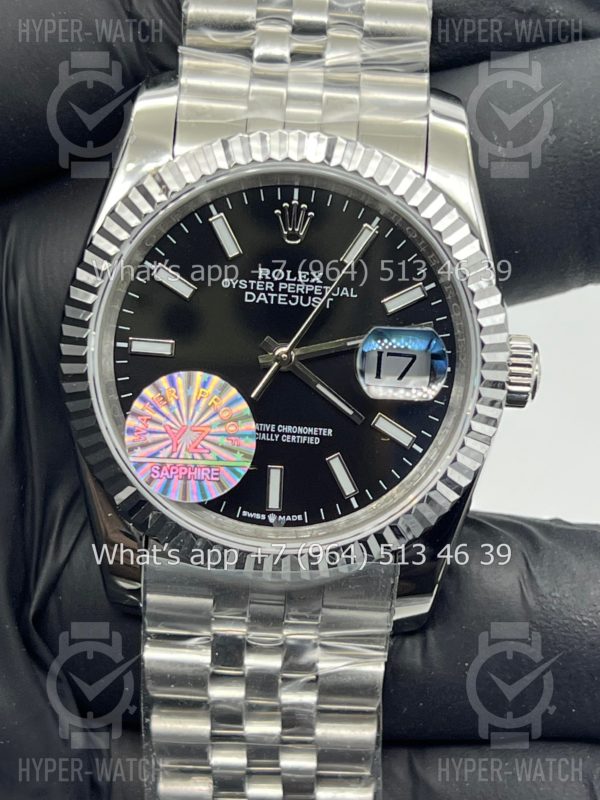 Товар Rolex Datejust 36mm Art 5761 Фото 2 - Rolex Datejust 36mm Art 5761