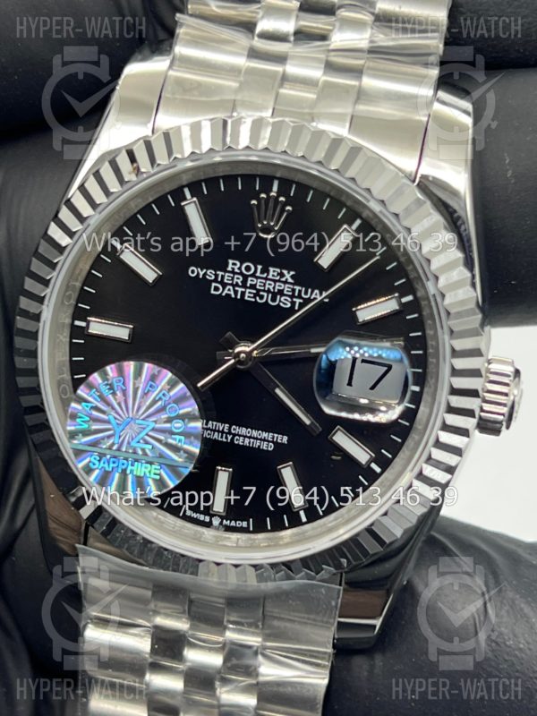 Товар Rolex Datejust 36mm Art 5761 Фото 4 - Rolex Datejust 36mm Art 5761