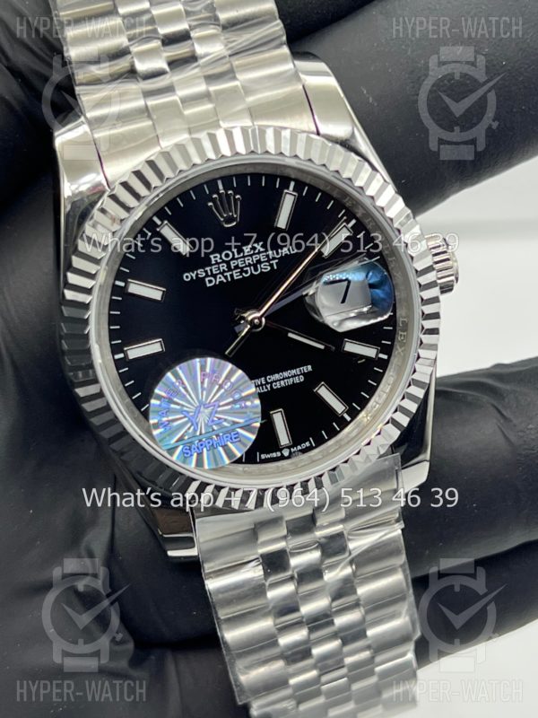 Товар Rolex Datejust 36mm Art 5761 Фото 6 - Rolex Datejust 36mm Art 5761