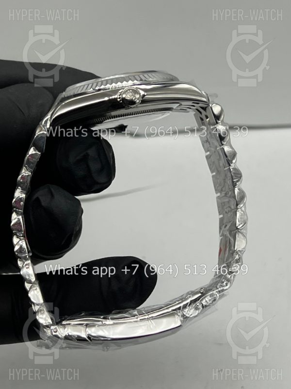 Товар Rolex Datejust 36mm Art 5761 Фото 9 - Rolex Datejust 36mm Art 5761