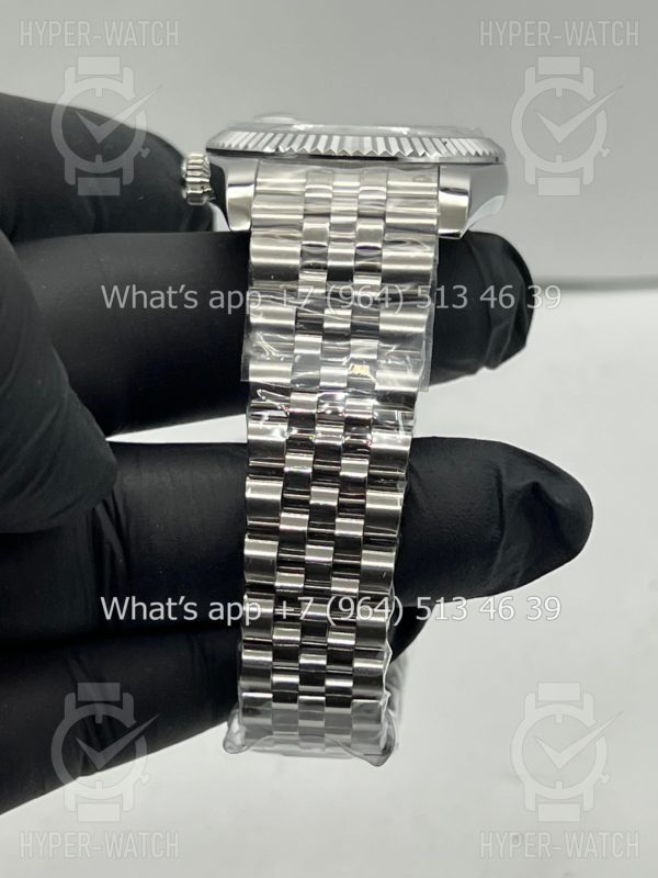 Товар Rolex Datejust 36mm Art 5761 Фото 10 - Rolex Datejust 36mm Art 5761