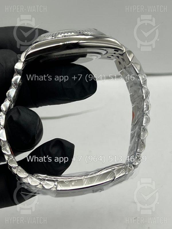 Товар Rolex Datejust 36mm Art 5761 Фото 11 - Rolex Datejust 36mm Art 5761