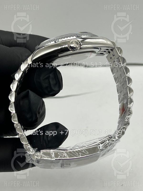 Фото 7 - Rolex Datejust 41mm Art 5823