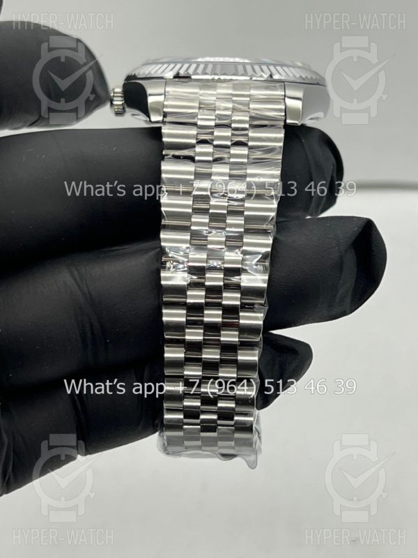 Фото 8 - Rolex Datejust 41mm Art 5823