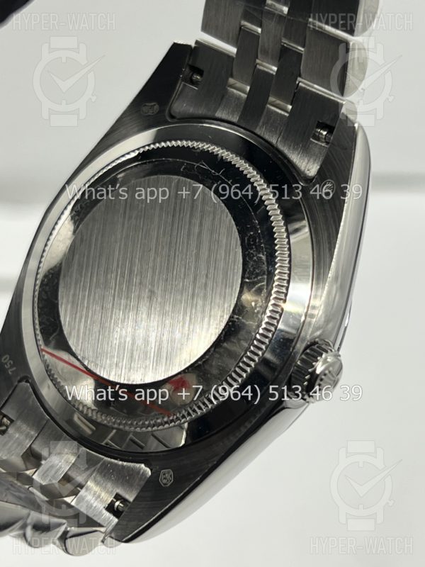 Фото 10 - Rolex Datejust 41mm Art 5823