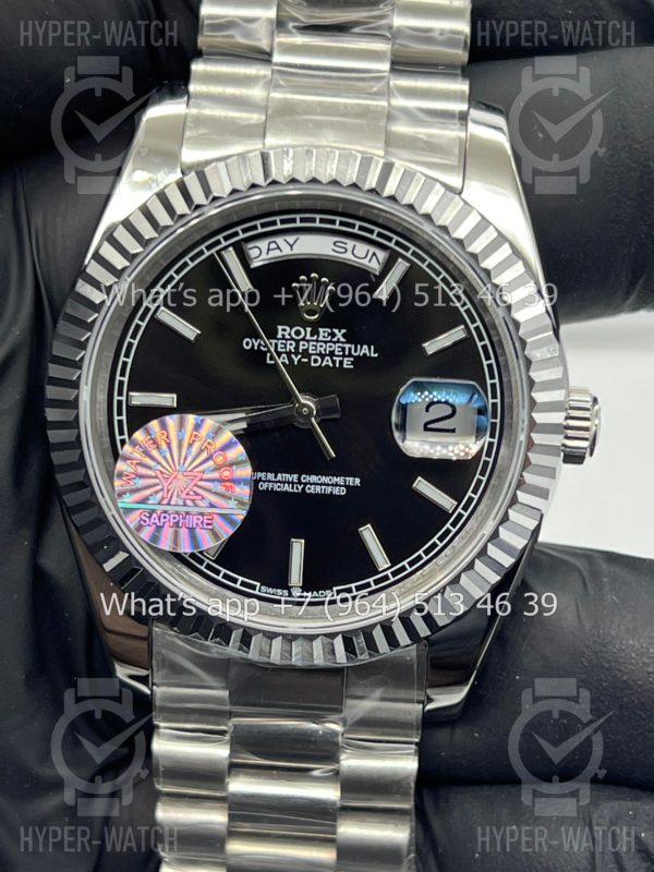 Товар Rolex Day-Date 40mm Art 5814 Фото 2 - Rolex Day-Date 40mm Art 5814