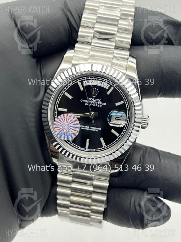 Товар Rolex Day-Date 40mm Art 5814 Фото 4 - Rolex Day-Date 40mm Art 5814