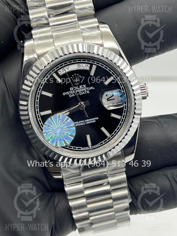 Товар Rolex Day-Date 40mm Art 5814 Фото 5 - Rolex Day-Date 40mm Art 5814