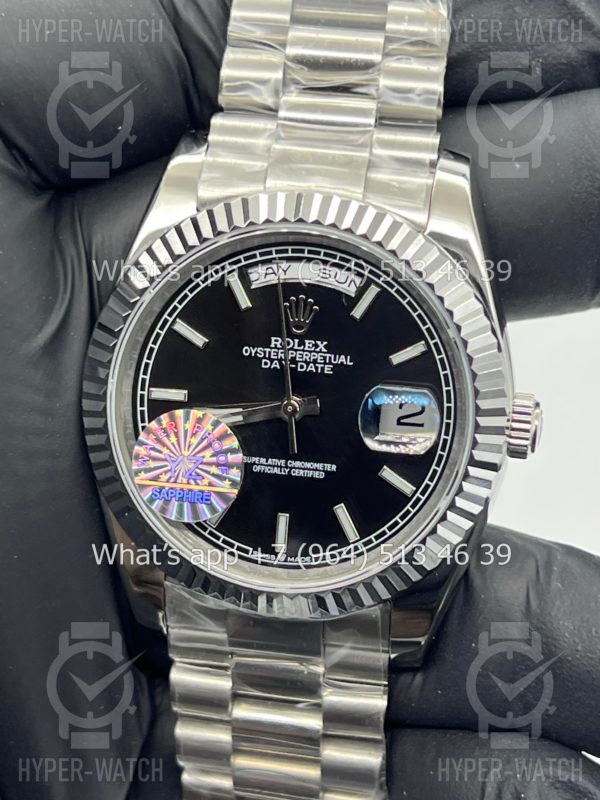 Товар Rolex Day-Date 40mm Art 5814 Фото 6 - Rolex Day-Date 40mm Art 5814