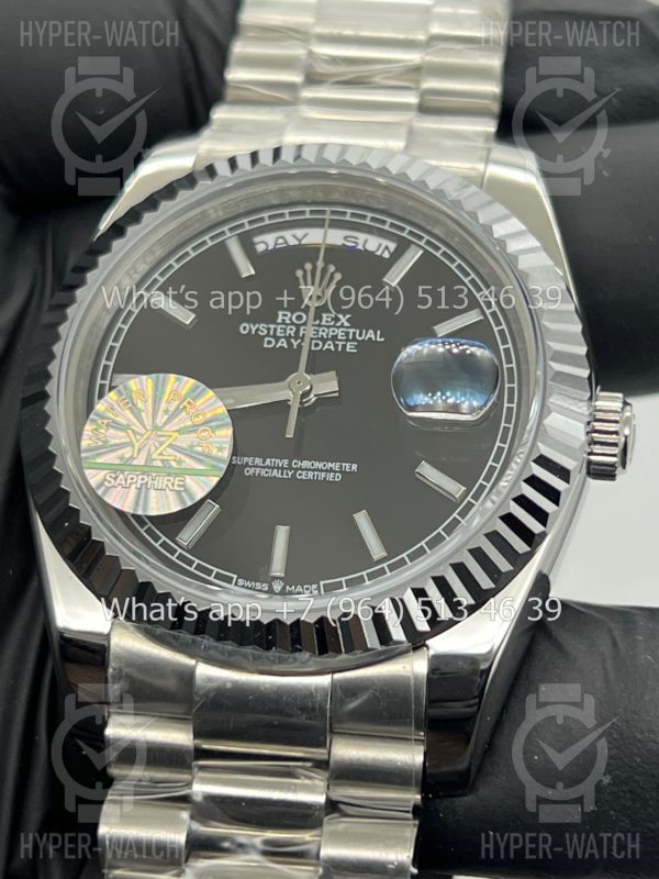 Товар Rolex Day-Date 40mm Art 5814 Фото 8 - Rolex Day-Date 40mm Art 5814