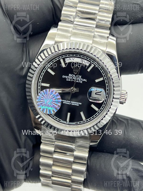 Товар Rolex Day-Date 40mm Art 5814 Фото 10 - Rolex Day-Date 40mm Art 5814