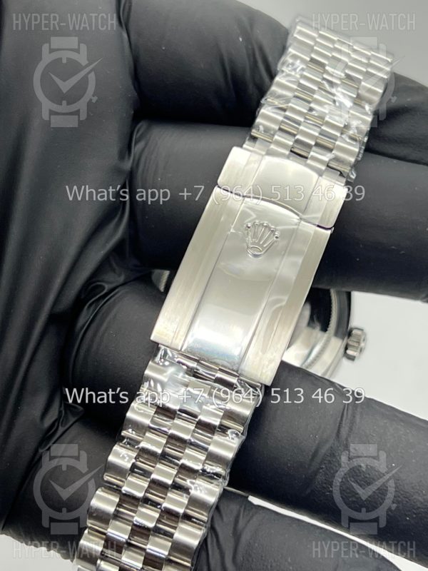 Фото 13 - Rolex Datejust 41mm Art 5823