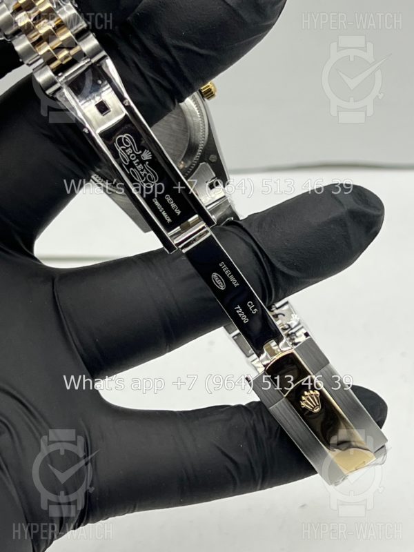 Товар Rolex Datejust 31mm Art 6057 Фото 16 - Rolex Datejust 31mm Art 6057