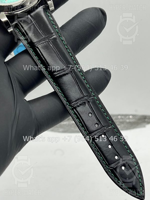 Товар Patek Philippe Grand Complications 43mm Art 6017 Фото 6 - Patek Philippe Grand Complications 43mm Art 6017