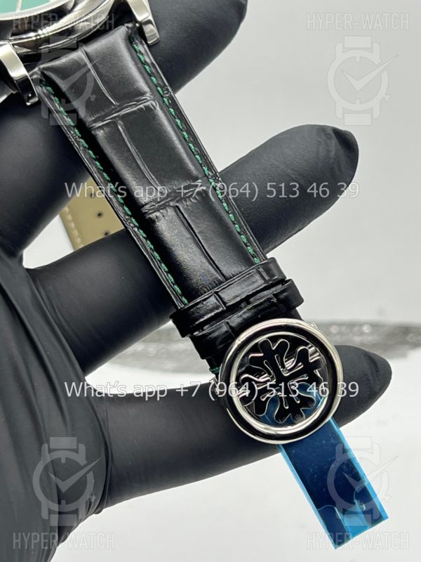 Товар Patek Philippe Grand Complications 43mm Art 6017 Фото 7 - Patek Philippe Grand Complications 43mm Art 6017