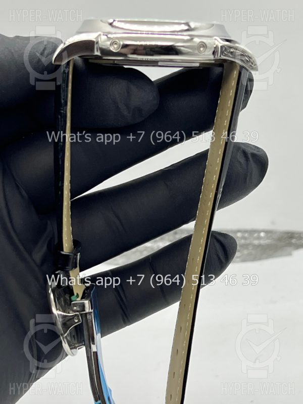Товар Patek Philippe Grand Complications 43mm Art 6017 Фото 8 - Patek Philippe Grand Complications 43mm Art 6017