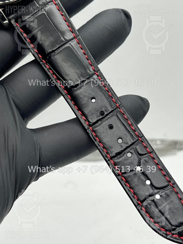 Фото 10 - Patek Philippe Grand Complications 43mm Art 6015