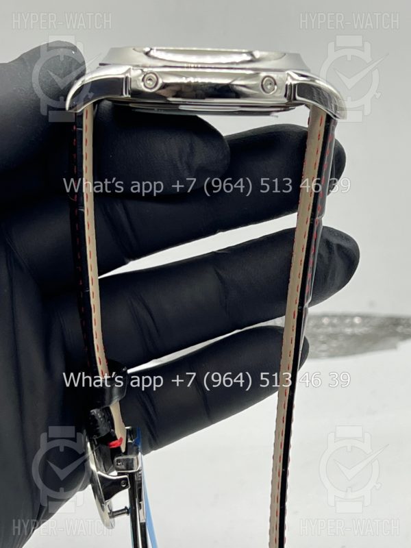Фото 12 - Patek Philippe Grand Complications 43mm Art 6015
