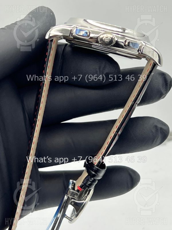 Фото 13 - Patek Philippe Grand Complications 43mm Art 6015
